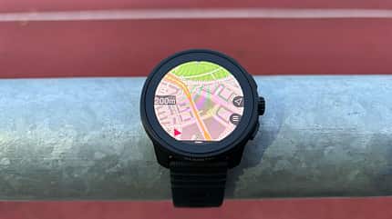 Suunto Race S Suunto Race S