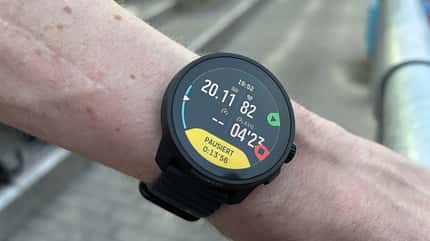 Suunto Race S Suunto Race S