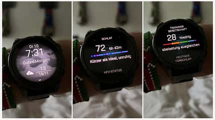 Garmin Fenix 8 Garmin Fenix 8