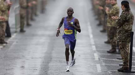 Abel Kipchumba