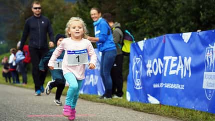 Night Run Gengenbach 2024, Roadrunners Südbaden Night Run Gengenbach 2024
