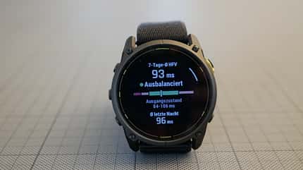 Garmin Enduro 3 Garmin Enduro 3