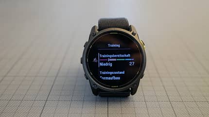 Garmin Enduro 3 Garmin Enduro 3