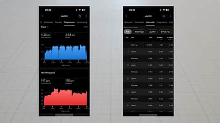 Garmin Connect App Garmin Connect App
