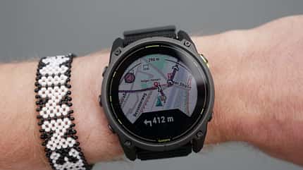 Garmin Enduro 3 Garmin Enduro 3