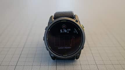 Garmin Enduro 3 Garmin Enduro 3