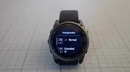 Garmin Enduro 3 Garmin Enduro 3