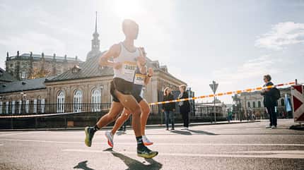 Dresden-Marathon Dresden-Marathon 2024