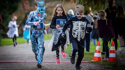 Halloween-Run Köln Halloween-Run Köln 2024