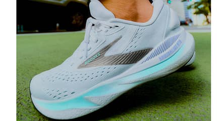 Frauenversion des Brooks Adrenaline GTS 24 Brooks Running