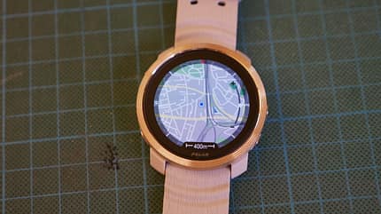 Polar Vantage M3