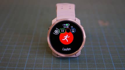 Polar Vantage M3