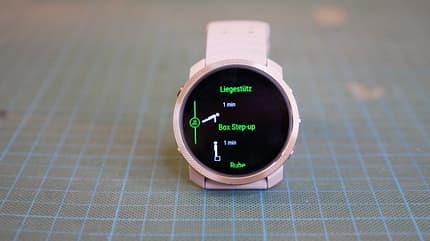 Polar Vantage M3