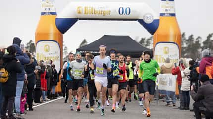 Halbmarathon,Hockenheimring,Marathon,Run,UVWXYZ