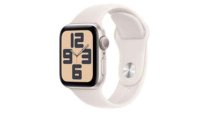 Black Week Angebot: Apple Watch SE Black Week Angebot: Apple Watch SE