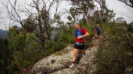 TRAIL_UTA23,TRAIL_UTA100_23,11k,trail run,trail running,uta11,tim bardsley-smith Ultra-Trail-Australia by UTMB 2023