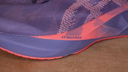 Asics Novablast 5 Asics Novablast 5