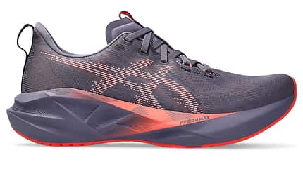 Asics Novablast 5