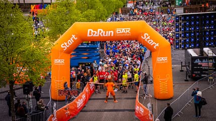 B2Run Aachen B2Run Aachen