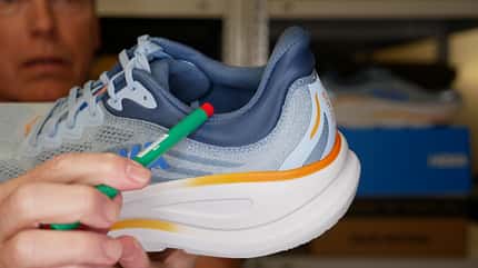 Hoka Bondi 9 Hoka Bondi 9