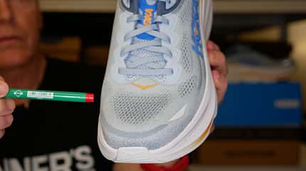 Hoka Bondi 9 Hoka Bondi 9