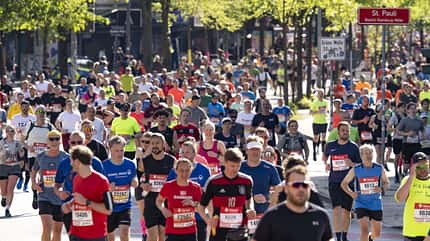 Marathon Hamburg Marathon Hamburg
