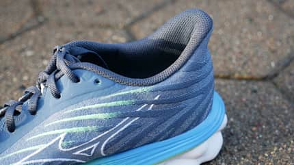 Mizuno Wave Skyrise 6 Mizuno Wave Skyrise 6