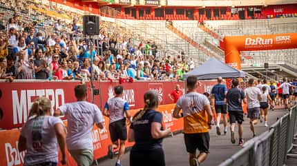 B2Run Duesseldorf