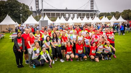 B2Run Koeln B2Run Koeln