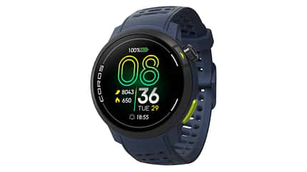 Coros Pace Pro