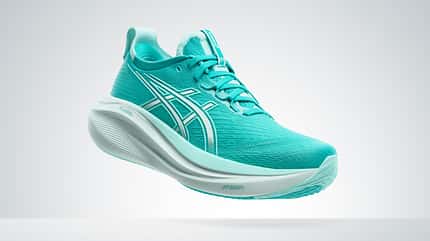 Asics GEL-Nimbus 27 Asics GEL-Nimbus 27