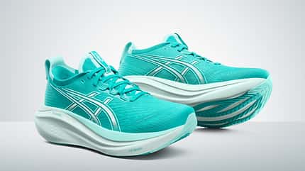 Asics GEL-Nimbus 27 Asics GEL-Nimbus 27