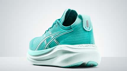 Asics GEL-Nimbus 27 Asics GEL-Nimbus 27