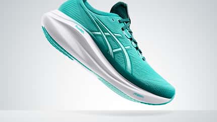 Asics GEL-Nimbus 27 Asics GEL-Nimbus 27