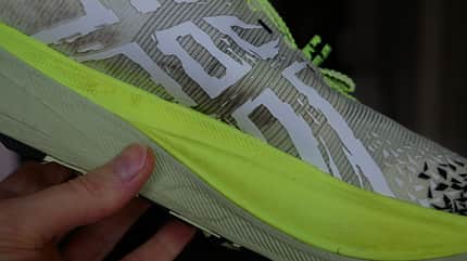 Asics Metafuji Trail Asics Metafuji Trail