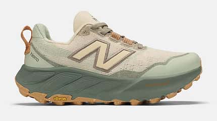 New Balance Fresh Foam X Hierro v9 New Balance Fresh Foam X Hierro v9