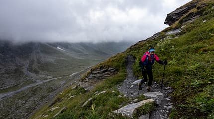 2024,Ph. Roberto Roux,Rifugio Bezzi,TORX,TORX 450,TORX eXperience,Valle d’Aosta,Zzam! Agency