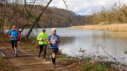 Kerzerslauf 2024: Der Klassiker und der Beliebte Kerzerslauf 2024: Der Klassiker und der Beliebte