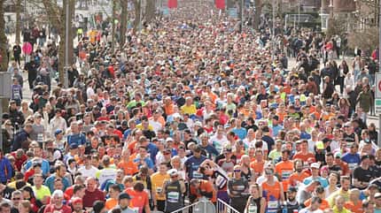 Venloop Venloop 2025