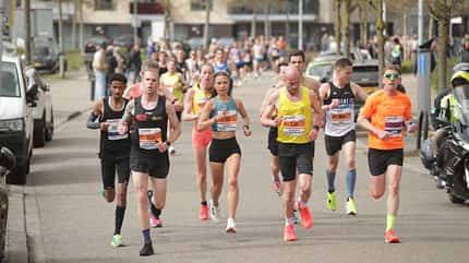 Venloop Venloop 2025
