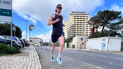 Hoka Cielo X1 2.0