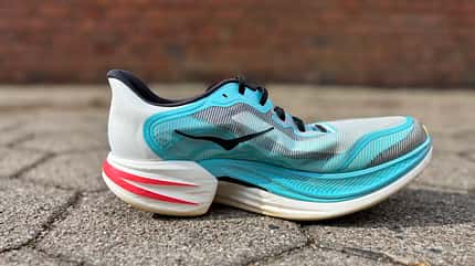 Hoka Cielo X1 2.0