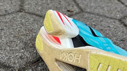 Hoka Cielo X1 2.0