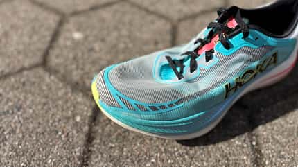 Hoka Cielo X1 2.0