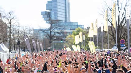 Hannover-Marathon Hannover-Marathon 2025