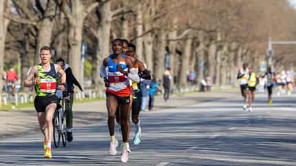 Hannover-Marathon Hannover-Marathon 2025