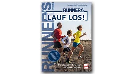 RUNNER'S WORLD: Lauf los!