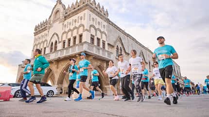 Rhodos-Marathon Rhodos-Marathon 2025