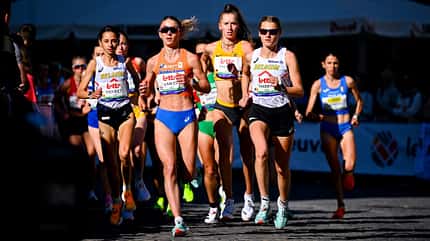 European Running Championships 2025