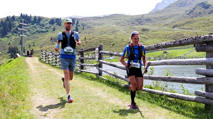 Ratschings Mountain Trails 2025